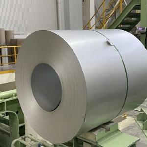 Сталеві рулони Al-Zn-Mg