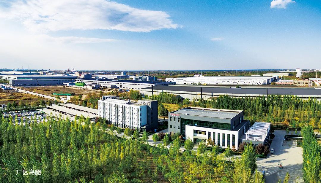 Shinmade визнано «Шаньдунським центром підприємств-технологій»